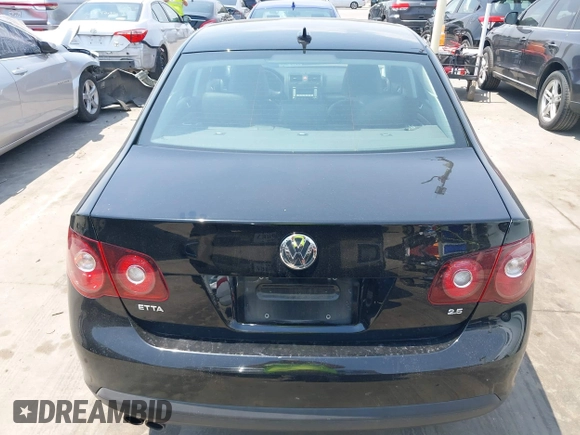 2009 Volkswagen Jetta SE with VIN 3VWRM71K59M137348, listed as a IAAI auction lot 42285086 with 120,645 mi miles and . Bid and sale history available at DreamBid. Image 16.