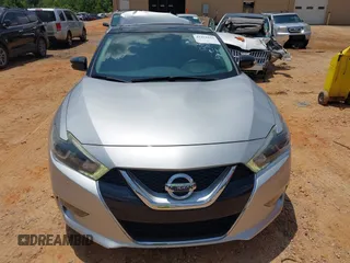 2016 Nissan Maxima SR with VIN 1N4AA6AP7GC389606, listed as a IAAI auction lot 42451614 with 114,957 mi miles and . Bid and sale history available at DreamBid. Image 12.