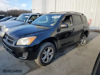 2011 Toyota RAV4 with VIN 2T3BF4DV0BW108380, listed as a Copart auction lot 86723914 with 149,707 mi miles and Salvage Title. Bid and sale history available at carsss.com. Image 1.