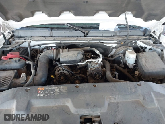 2013 Chevrolet Silverado 1500 Work Truck with VIN 1GCNCPEX6DZ162759, listed as a IAAI auction lot 41482623 with 71,999 mi miles and . Bid and sale history available at DreamBid. Image 10.
