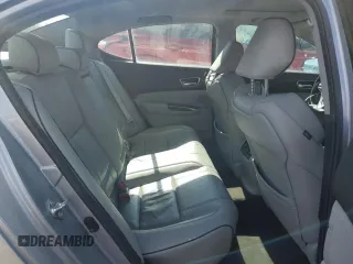 2018 Acura TLX Technology z VIN 19UUB3F53JA005996, wystawiony jako Copart lot #47703715 z przebiegiem 188 951 mil mil oraz Szkoda całkowita • Salvage title. Historia ofert i sprzedaży dostępna na DreamBid. Obrazek 10.