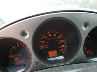 2003 Nissan Altima SE z VIN 1N4BL11D53C289991, wystawiony jako Copart lot #46164355 z przebiegiem 131 437 mil mil oraz Szkoda całkowita • Salvage title. Historia ofert i sprzedaży dostępna na DreamBid. Obrazek 9.