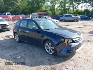 2011 Subaru Impreza Outback Special Sports with VIN JF1GH6D68BH829191, listed as a IAAI auction lot 42220481 with 178,888 mi miles and . Bid and sale history available at DreamBid. Image 1.