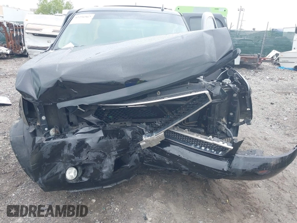 2007 Chevrolet Tahoe LT z VIN 1GNFK13017R210061, wystawiony jako IAAI lot #42256967 z przebiegiem Nie podano mil oraz . Historia ofert i sprzedaży dostępna na DreamBid. Obrazek 6.