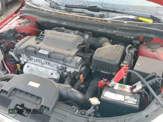 2009 Hyundai Elantra Touring с VIN KMHDC86EX9U048925, выставлен на аукционе IAAI как лот 42760187 с пробегом 100 558 миль миль и . История ставок и продаж доступна на DreamBid. Изображение 13.