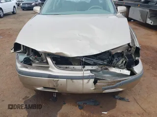 2004 Chevrolet Impala with VIN 2G1WF52E849305037, listed as a IAAI auction lot 41602555 with 59,997 mi miles and . Bid and sale history available at DreamBid. Image 6.