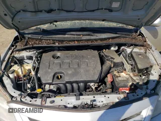 2012 Toyota Corolla L with VIN 2T1BU4EE7CC797768, listed as a Copart auction lot 54278705 with 106,892 mi miles and Clean Title. Bid and sale history available at carsss.com. Image 11.