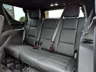 2023 Cadillac Escalade 4WD Sport with VIN 1GYS4FKL2PR2306XX, listed as a Copart auction lot 53190975 with 46,414 mi miles and Clean Title. Bid and sale history available at carsss.com. Image 7.