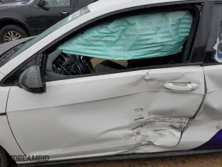 2015 Volkswagen Golf GTI S with VIN 3VWTT7AU8FM046449, listed as a Copart auction lot 83996454 with 113,740 mi miles and Salvage Title. Bid and sale history available at carsss.com. Image 7.