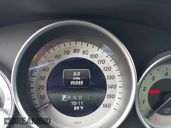 2014 Mercedes-Benz C 250 Sport with VIN WDDGF4HB8EG207833, listed as a IAAI auction lot 42636422 with 90,555 mi miles and . Bid and sale history available at DreamBid. Image 15.