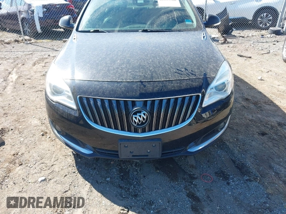 2014 Buick Regal z VIN 2G4GK5EX9E9307493, wystawiony jako IAAI lot #41663560 z przebiegiem 83 053 mil mil oraz . Historia ofert i sprzedaży dostępna na DreamBid. Obrazek 12.