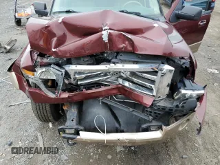 2012 Ford Expedition XLT с VIN 1FMJU1J51CEF63537, выставлен на аукционе Copart как лот 60886105 с пробегом 37 228 миль миль и Чистый • Clean title. История ставок и продаж доступна на DreamBid. Изображение 12.