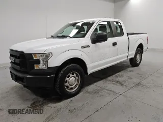 2016 Ford F-150 XLT z VIN 1FTEX1EPXGFB12812, wystawiony jako Copart lot #60034415 z przebiegiem 198 162 mil mil oraz Czysty tytuł • Clean title. Historia ofert i sprzedaży dostępna na DreamBid. Obrazek 1.