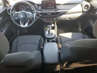2019 Kia Forte S z VIN 3KPF34AD8KE039021, wystawiony jako Copart lot #54254255 z przebiegiem 93 999 mil mil oraz Szkoda całkowita • Salvage title. Historia ofert i sprzedaży dostępna na DreamBid. Obrazek 8.
