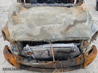2008 Dodge Ram 3500 Laramie with VIN 3D7MX38A08G124326, listed as a Copart auction lot 54513244 with 0 mi miles and Non Repairable. Bid and sale history available at carsss.com. Image 11.