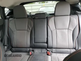 2024 Subaru Crosstrek Limited с VIN 4S4GUHM6XR3732837, выставлен на аукционе Copart как лот 60668085 с пробегом 14 594 миль миль и Списание • Salvage title. История ставок и продаж доступна на DreamBid. Изображение 10.