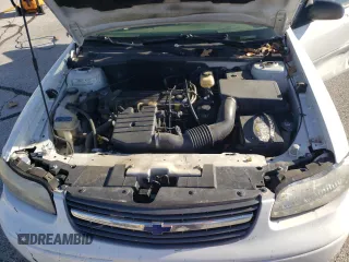 2004 Chevrolet Classic with VIN 1G1ND52FX4M592362, listed as a Copart auction lot 80149414 with 0 mi miles and Salvage Title. Bid and sale history available at carsss.com. Image 12.