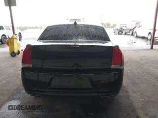 2016 Chrysler 300 with VIN 2C3CCAEG3GH348420, listed as a IAAI auction lot 41092322 with 111,929 mi miles. Bid and sale history available at carsss.com. Image 17.