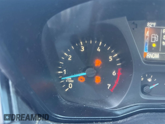 2018 Ford Transit with VIN 1FTYR2YG1JKA14291, listed as a IAAI auction lot 42825450 with 201,181 mi miles and . Bid and sale history available at DreamBid. Image 22.