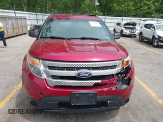 2014 Ford Explorer with VIN 1FM5K8B85EGB11056, listed as a IAAI auction lot 42418943 with 191,923 mi miles and . Bid and sale history available at DreamBid. Image 12.