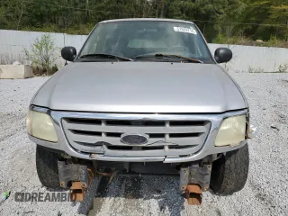 2003 Ford F-150 XL with VIN 1FTRX07W23KC51964, listed as a Copart auction lot 51669715 with Not provided miles and Salvage title. Bid and sale history available at DreamBid. Image 5.