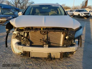 2023 Lincoln Nautilus Reserve with VIN 2LMPJ8K96PBL14296, listed as a Copart auction lot 82031244 with 10,982 mi miles and Salvage Title. Bid and sale history available at carsss.com. Image 5.