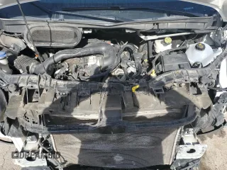 2020 Ford Transit Cargo с VIN 1FTBR1Y82LKA43360, выставлен на аукционе Copart как лот 48968545 с пробегом 523 215 миль миль и Списание • Salvage title. История ставок и продаж доступна на DreamBid. Изображение 12.