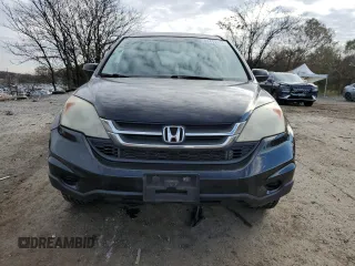 2011 Honda CR-V SE with VIN 5J6RE4H45BL116555, listed as a Copart auction lot 82411414 with 448,069 mi miles and Salvage Title. Bid and sale history available at carsss.com. Image 5.