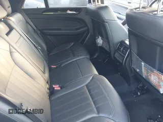 2018 Mercedes-Benz GLE 350 with VIN 4JGDA5HB3JB159999, listed as a IAAI auction lot 42642708 with 135,978 mi miles and . Bid and sale history available at DreamBid. Image 8.