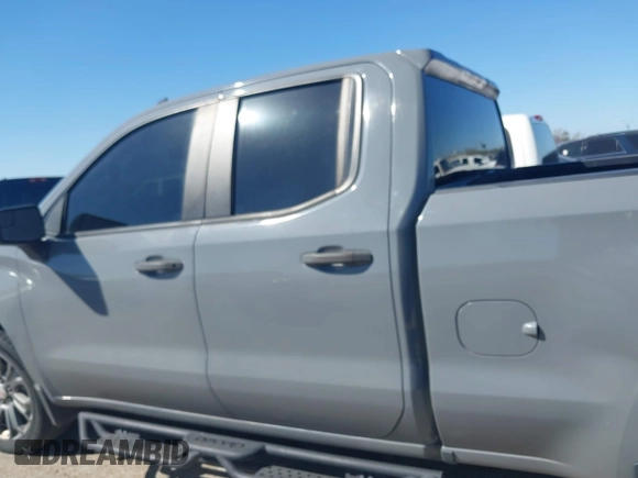 2020 Chevrolet Silverado 1500 Work Truck with VIN 1GCRYAEF4LZ198343, listed as a IAAI auction lot 41766417 with 51,243 mi miles and . Bid and sale history available at DreamBid. Image 14.