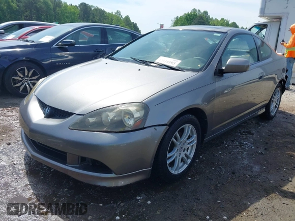 2006 Acura RSX z VIN JH4DC54826S000454, wystawiony jako IAAI lot #42118593 z przebiegiem 247 331 mil mil oraz . Historia ofert i sprzedaży dostępna na DreamBid. Obrazek 2.