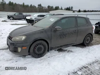 2010 Volkswagen GTI с VIN WVWED7AJ1AW337396, выставлен на аукционе Copart как лот 85284674 с пробегом 192 123 миль миль и Чистый • Clean title. История ставок и продаж доступна на DreamBid. Изображение 1.
