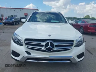 2017 Mercedes-Benz GLC 300 с VIN WDC0G4JBXHF263828, выставлен на аукционе IAAI как лот 42587272 с пробегом 39 275 миль миль и . История ставок и продаж доступна на DreamBid. Изображение 12.