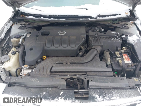 2009 Nissan Altima SL with VIN 1N4AL21E19N471243, listed as a IAAI auction lot 41174898 with 178,816 mi miles and . Bid and sale history available at DreamBid. Image 10.