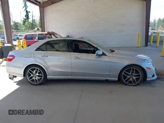 2010 Mercedes-Benz E 350 Luxury with VIN WDDHF8HB7AA074586, listed as a IAAI auction lot 42628056 with 94,330 mi miles and . Bid and sale history available at DreamBid. Image 14.