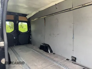 2020 Mercedes-Benz Sprinter Cargo Cargo with VIN W1W4EDHY3LT023378, listed as a Copart auction lot 56260055 with 485,694 mi miles and Clean Title. Bid and sale history available at DreamBid. Image 6.