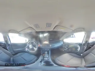 2016 Mazda 3 i Sport with VIN 3MZBM1J76GM286195, listed as a Copart auction lot 50806685 with 92,032 mi miles and Salvage Title. Bid and sale history available at DreamBid. Image 15.