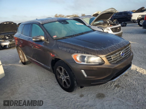 2015 Volvo XC60 T6 Drive-E Platinum с VIN YV449MDM1F2698480, выставлен на аукционе Copart как лот 74591294 с пробегом 87 646 миль миль и На запчасти • Non repairable. История ставок и продаж доступна на DreamBid. Изображение 4.