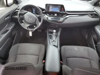 2018 Toyota C-HR XLE with VIN JTNKHMBX1J1006304, listed as a Copart auction lot 51541845 with 79,359 mi miles and Clean Title. Bid and sale history available at DreamBid. Image 8.