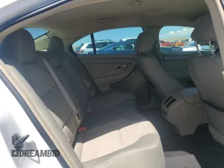 2015 Ford Taurus SEL с VIN 1FAHP2H89FG119367, выставлен на аукционе Copart как лот 55951115 с пробегом 231 119 миль миль и Чистый • Clean title. История ставок и продаж доступна на DreamBid. Изображение 10.
