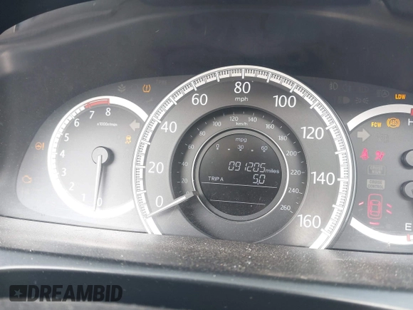 2015 Honda Accord EX-L с VIN 1HGCR2F87FA069588, выставлен на аукционе IAAI как лот 42442391 с пробегом 91 205 миль миль и . История ставок и продаж доступна на DreamBid. Изображение 15.
