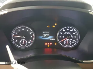 2023 Hyundai Santa Fe SE с VIN 5NMS1DAJ0PH544383, выставлен на аукционе Copart как лот 59406355 с пробегом 91 000 миль миль и На запчасти • Non repairable. История ставок и продаж доступна на DreamBid. Изображение 9.