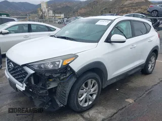 2019 Hyundai Tucson SE with VIN KM8J23A48KU026984, listed as a IAAI auction lot 41767118 with 72,647 mi miles. Bid and sale history available at carsss.com. Image 18.
