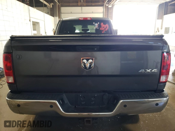 2014 Ram 2500 Tradesman with VIN 3C6TR5HT5EG204737, listed as a Copart auction lot 73350364 with 225,729 mi miles and Salvage Title. Bid and sale history available at carsss.com. Image 6.