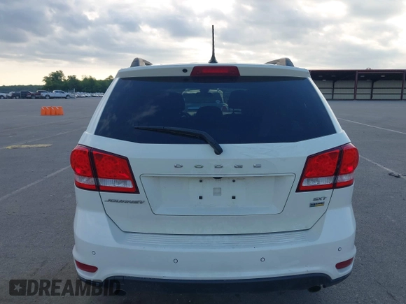 2018 Dodge Journey SXT with VIN 3C4PDCBG4JT369687, listed as a IAAI auction lot 42269696 with 131,306 mi miles and . Bid and sale history available at DreamBid. Image 15.