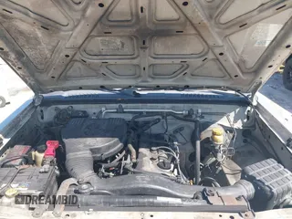 1999 Nissan Frontier XE z VIN 1N6DD26S4XC337030, wystawiony jako IAAI lot #41683250 z przebiegiem 143 765 mil mil oraz . Historia ofert i sprzedaży dostępna na DreamBid. Obrazek 10.