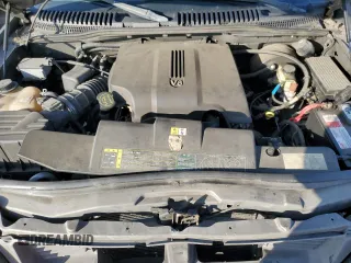 2002 Mercury Mountaineer Convenience z VIN 4M2ZU66W72ZJ38041, wystawiony jako Copart lot #86024514 z przebiegiem 264 952 mil mil oraz Szkoda całkowita • Salvage title. Historia ofert i sprzedaży dostępna na DreamBid. Obrazek 11.
