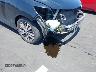 2015 Honda Fit EX-L with VIN 3HGGK5H85FM771741, listed as a IAAI auction lot 42095869 with 91,854 mi miles and . Bid and sale history available at DreamBid. Image 19.