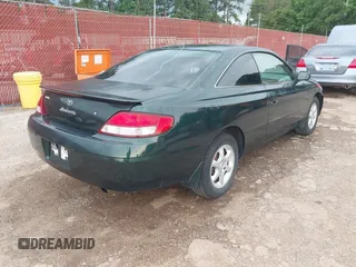 2001 Toyota Solara SE z VIN 2T1CG22P31C437576, wystawiony jako IAAI lot #42447345 z przebiegiem 164 366 mil mil oraz . Historia ofert i sprzedaży dostępna na DreamBid. Obrazek 4.