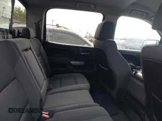 2015 Chevrolet Silverado 1500 LT with VIN 3GCPCREC4FG289854, listed as a IAAI auction lot 42086024 with 177,666 mi miles and . Bid and sale history available at DreamBid. Image 8.